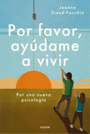 POR FAVOR, AYÚDAME A VIVIR