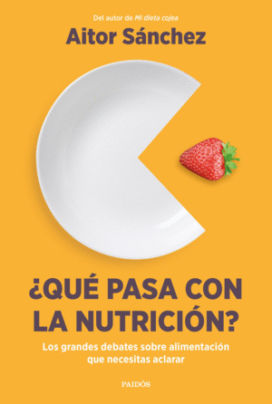 QUE PASA CON LA NUTRICION?