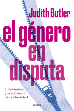 EL GENERO EN DISPUTA