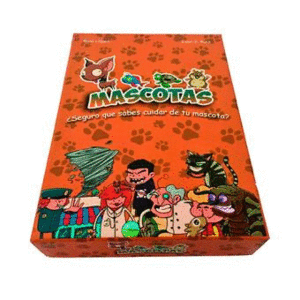 MASCOTAS