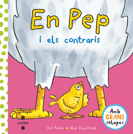 EN PEP. ELS CONTRARIS