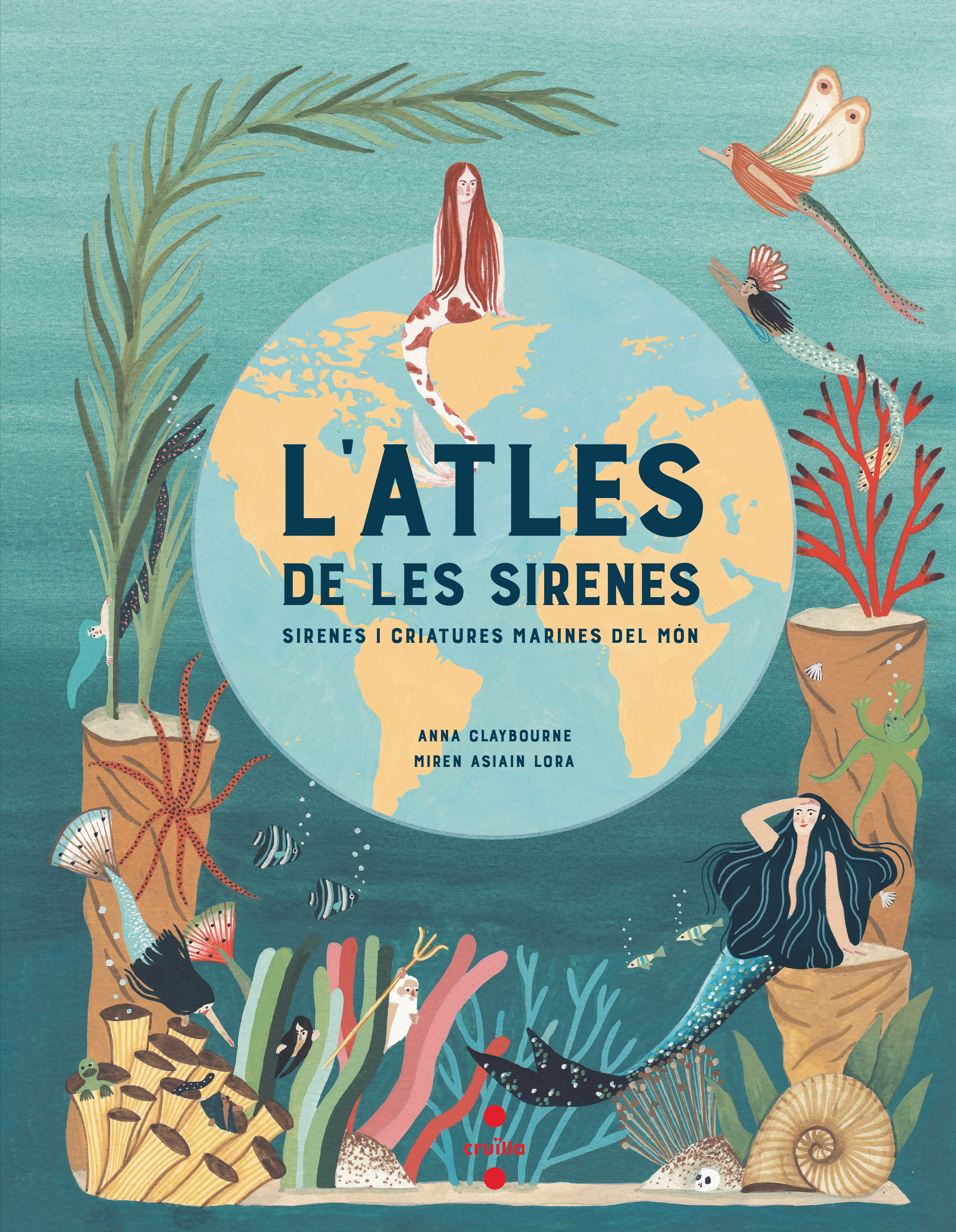 L''ATLES DE LES SIRENES