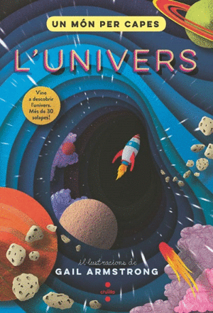 UN MÓN PER CAPES. L'UNIVERS