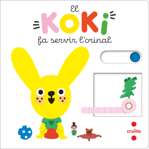 C-KO. EL KOKI FA SERVIR ORINAL
