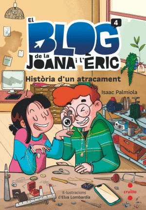 BLOG DE LA JOANA I L'ERIC 4: HISTORIA D'UN ATRACAMENT