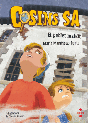 COSINS 10. EL POBLET MALEIT