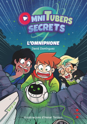 MINI TUBERS SECRETS L'OMNIPHONE