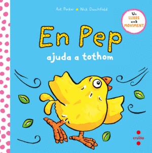 EN PEP AJUDA  A TOTHOM