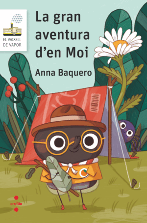 LA GRAN AVENTURA D´EN MOI