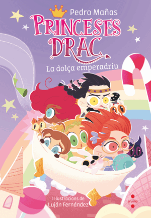 LA DOLÇA EMPERADRIU