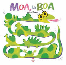 MOA, LA BOA (CAT)