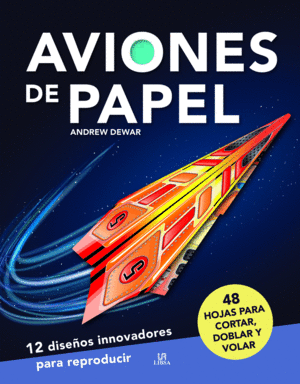 AVIONES DE PAPEL