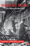LOS LIBROS ARDEN MAL - FOTO   FG