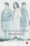 TODO ES SILENCIO PELICULA