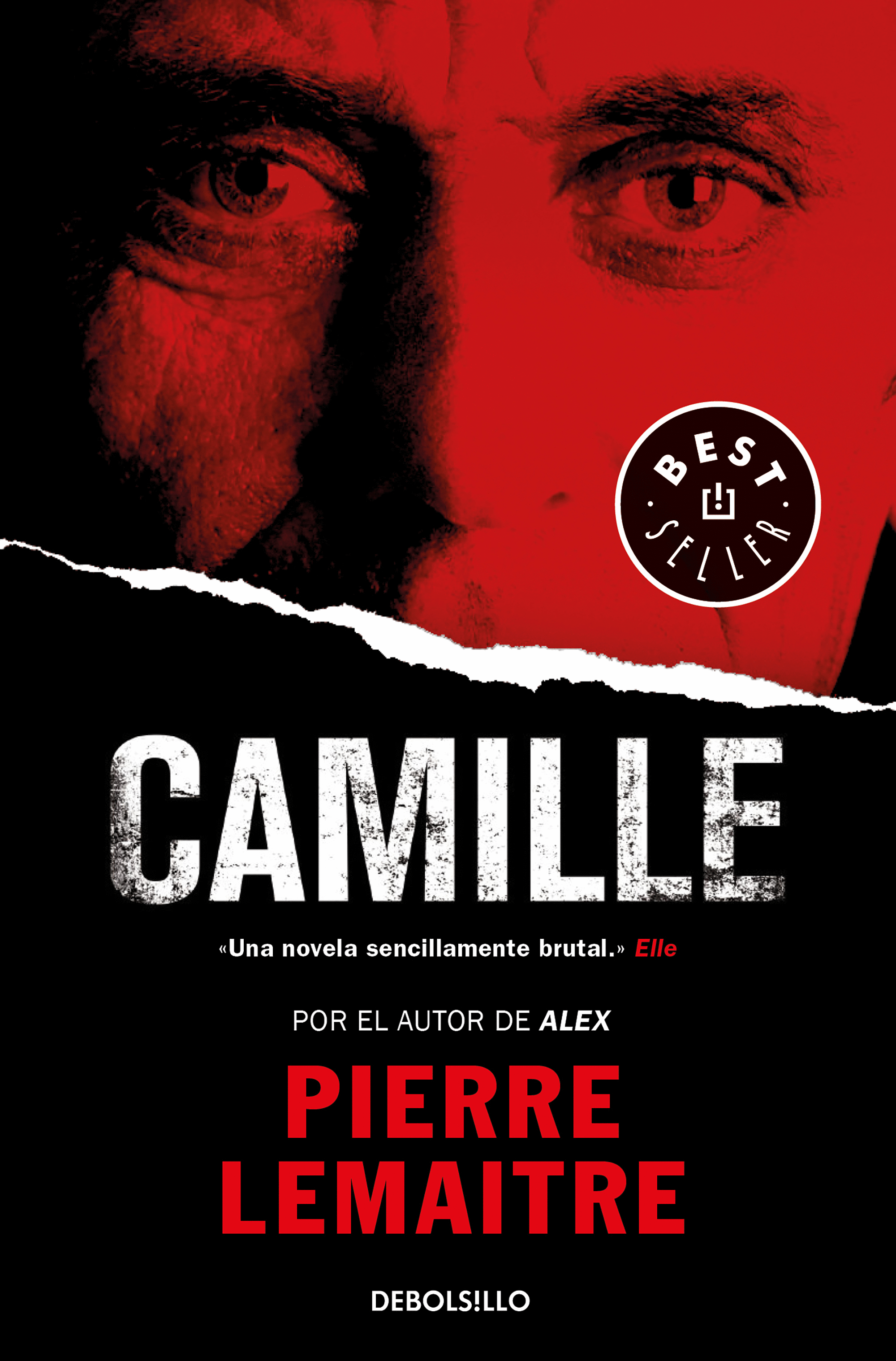 CAMILLE (VERHOEVEN 4)