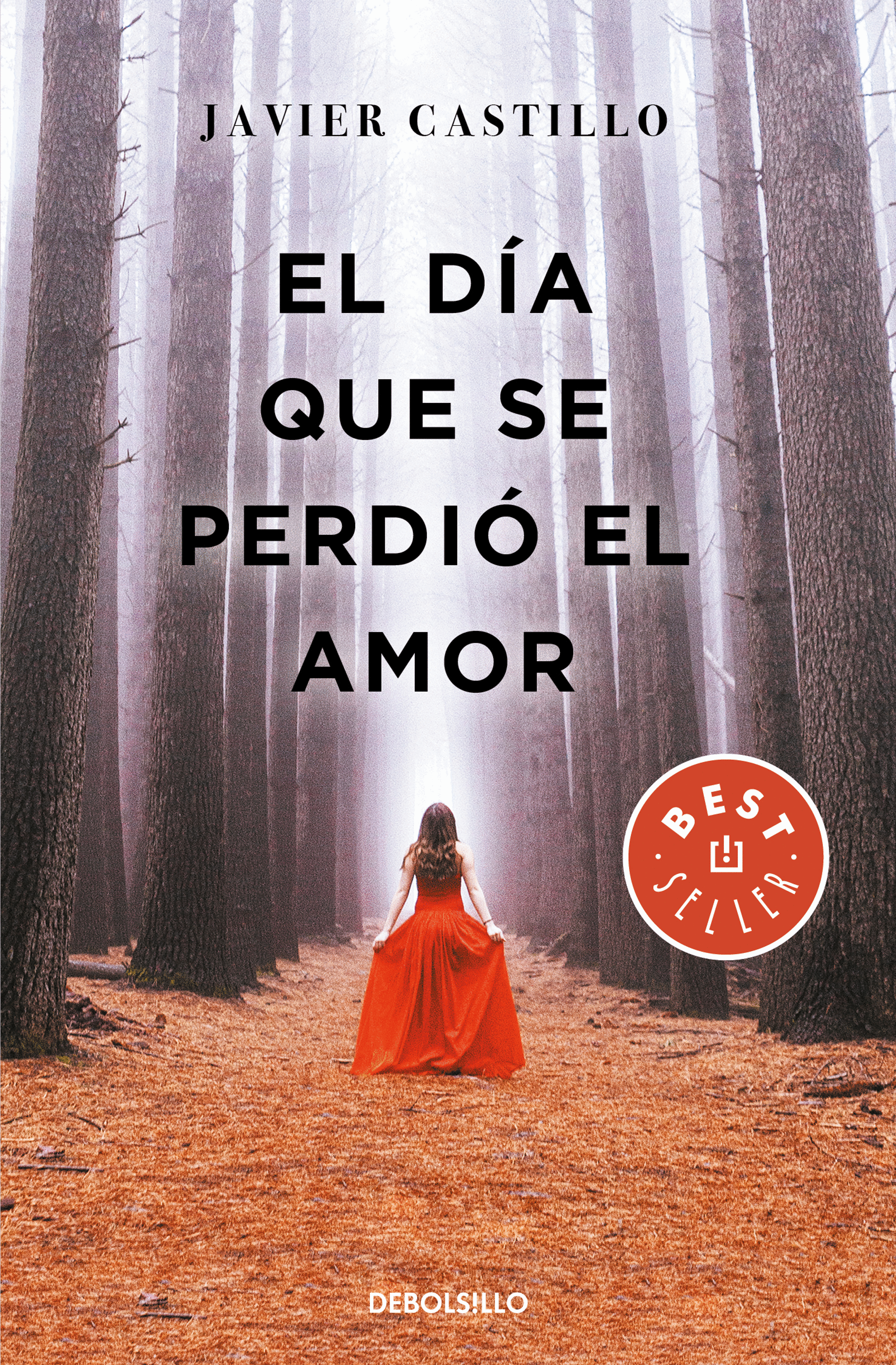 EL DIA QUE SE PERDIO EL AMOR. EL DIA 2