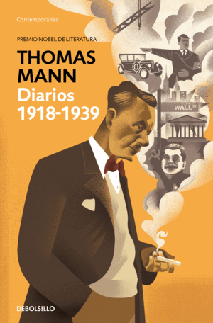 DIARIOS 1918-1939