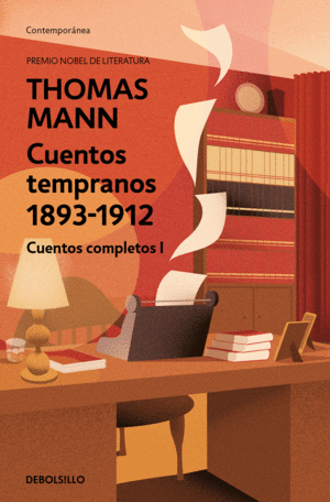 CUENTOS TEMPRANOS 1893-1912