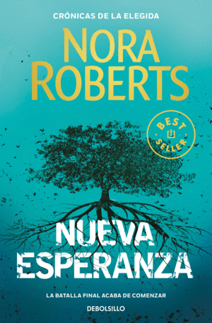 NUEVA ESPERANZA (CRÓNICAS DE LA ELEGIDA 3)