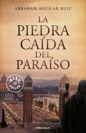 LA PIEDRA CAÍDA DEL PARAISO