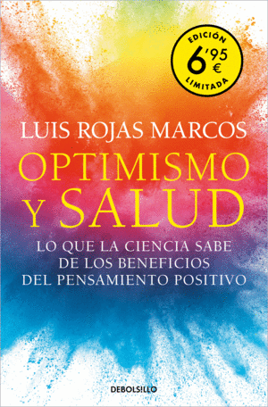 OPTIMISMO Y SALUD. EDICIÓN LIMITADA