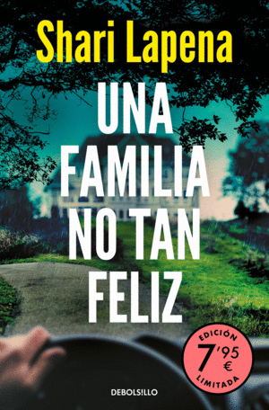 UNA FAMILIA NO TAN FELIZ (EDICIÓN LIMITADA)