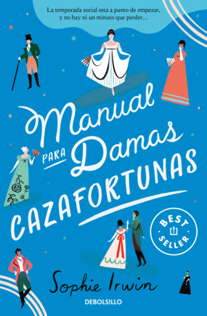 MANUAL PARA DAMAS CAZAFORTUNAS