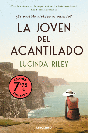 LA JOVEN DEL ACANTILADO (EDICIÓN LIMITADA)