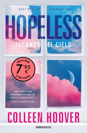 HOPELESS (EDICIÓN LIMITADA)
