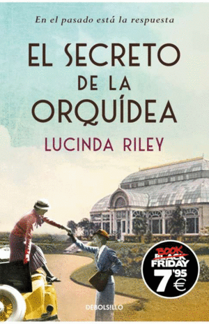 SECRETO DE LA ORQUÍDEA, EL