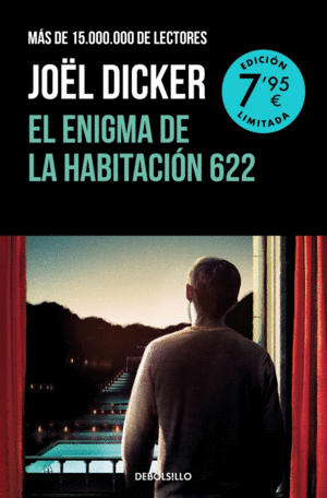 EL ENIGMA DE LA HABITACIÓN 622 (EDICIÓN LIMITADA)