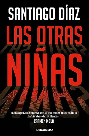 LAS OTRAS NIÑAS. INDIRA RAMOS 2