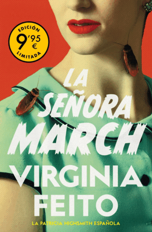 SEÑORA MARCH, LA (LIMITED)