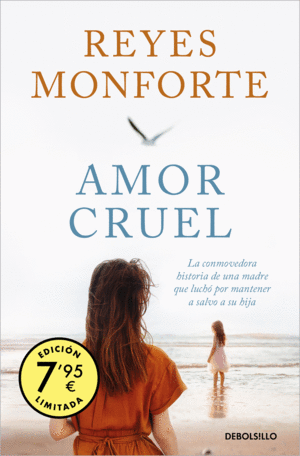 AMOR CRUEL. EDICIÓN LIMITADA