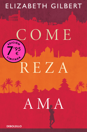 COME, REZA, AMA (LIMITADA)