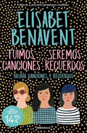 OMNIBUS CANCIONES Y RECUERDOS