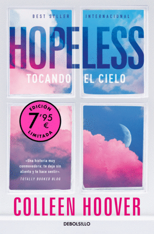 HOPELESS (EDICIÓN LIMITADA)