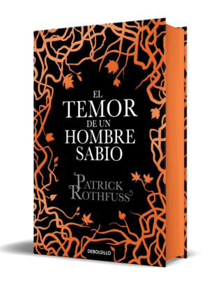EL TEMOR DE UN HOMBRE SABIO (ED LIMITADA)