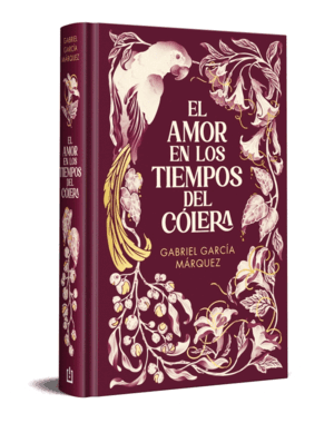 EL AMOR EN LOS TIEMPOS DEL CÓLERA
