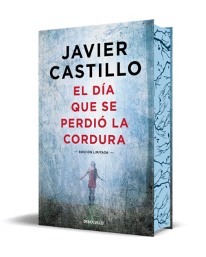 DIA QUE SE PERDIO LA CORDURA (EDICION ESPECIAL)