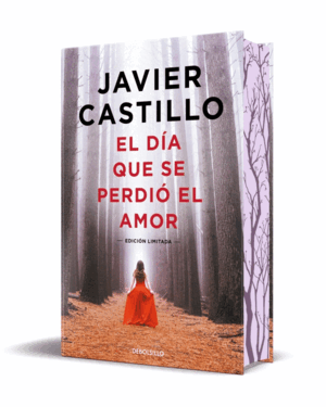 EL DÍA QUE SE PERDIÓ EL AMOR (EDICIÓN LIMITADA)