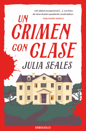 CRIMEN CON CLASE
