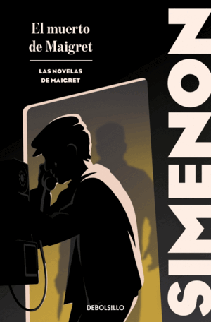 EL MUERTO DE MAIGRET