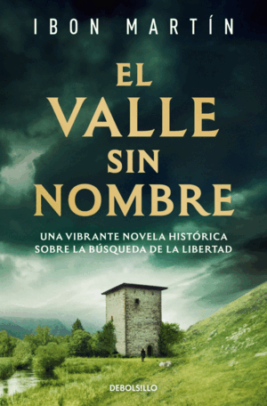 VALLE SIN NOMBRE, EL