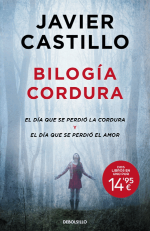 AMOR Y CORDURA (OMNIBUS)