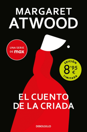 EL CUENTO DE LA CRIADA (EDICIÓN LIMITADA)