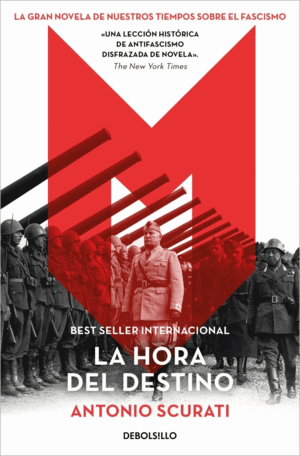 M. 4 - LA HORA DEL DESTINO