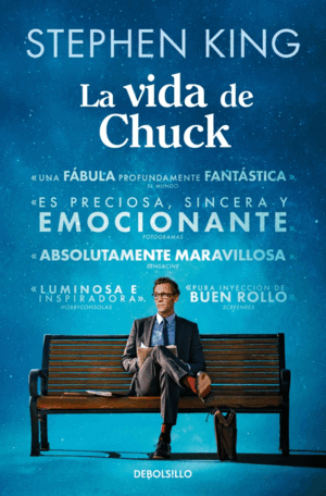 LA VIDA DE CRUCK