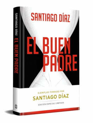 EL BUEN PADRE (EDICIÓN LIMITADA)