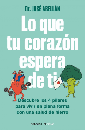 LO QUE TU CORAZON ESPERA DE TI